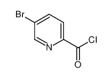 137178-88-2 structure, C6H3BrClNO