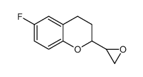 6-氟-2-(环氧乙烷-2H)-3H,4H-苯并吡喃