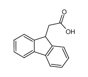 Fluorene-9-acetic acid 6284-80-6