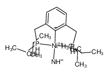 809279-45-6 structure, C20H39NNiP2