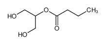 70916-53-9 structure, C7H14O4