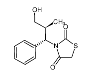 1206518-24-2 spectrum, 3-[(1S,2S)-3-hydroxy-2-methyl-1-phenylpropyl]thiazolidine-2,4-dione