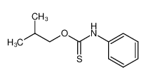 27830-90-6 structure, C11H15NOS