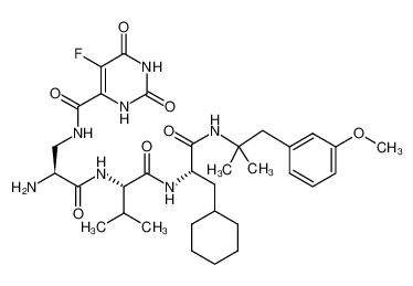 1357290-80-2 structure