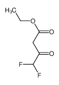 352-24-9 4,4-二氟乙酰乙酸乙酯