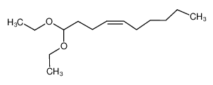 顺式-4-癸烯醛的二乙基缩醛