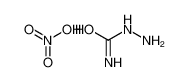 50917-68-5 aminourea,nitric acid