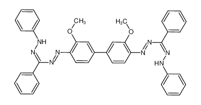 TETRAZOLE BLUE DIFORMAZAN 23305-71-7