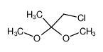 32730-70-4 structure, C5H11ClO2