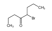 61539-87-5 structure, C8H15BrO