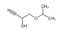 119047-05-1 structure, C6H11NO2