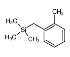 4225-37-0 o-[(trimethylsilyl)methyl]toluene