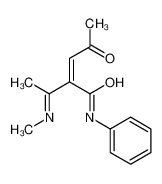 88741-25-7 structure, C14H16N2O2