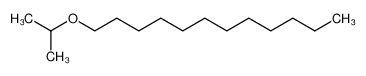 n-dodecyl isopropyl ether