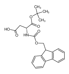 134098-70-7 structure, C23H25NO6