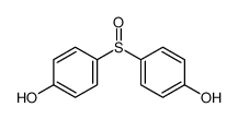 4,4’-二羟基二苯亚砜