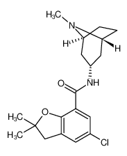 123482-22-4 structure, C19H25ClN2O2