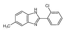 14225-76-4 structure, C14H11ClN2