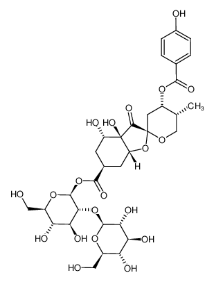 1026775-76-7 4'-hydroxyphyllaemblicin B