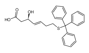 180973-26-6 structure, C26H26O3S