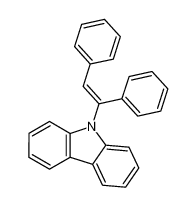 134414-85-0 structure, C26H19N