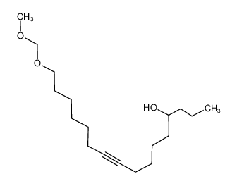 928030-75-5 structure, C18H34O3