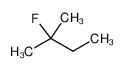 661-53-0 2-氟-2-甲基丁烷