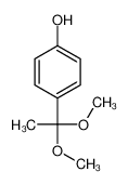 159684-77-2 structure, C10H14O3