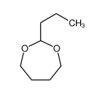 38503-12-7 structure, C8H16O2