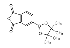 849677-21-0 structure, C14H15BO5