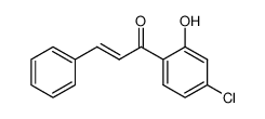 1148-03-4 structure, C15H11ClO2