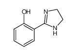 2-(4,5-二氢-1H-咪唑-2-基)酚