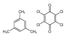 2200-21-7 structure, C15H12Cl4O2