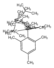 1421851-28-6 (di(tert-butylphosphino)methane)Rh(Si(CMe=CHMe)Mes2)