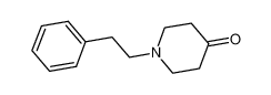 N-(2-苯乙基)-4-哌啶酮