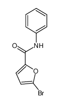 5-溴-N-苯基-2-糠酰胺