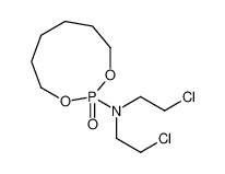 78110-25-5 structure, C10H20Cl2NO3P