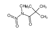 63745-46-0 N-Methyl-N-nitrotrimethylacetamid