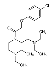 1170-51-0 structure