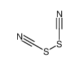 505-14-6 spectrum, thiocyanogen
