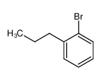 19614-14-3 structure, C9H11Br