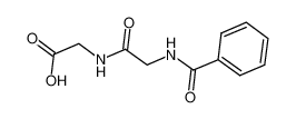 1145-32-0 structure, C11H12N2O4