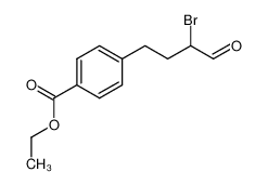 927897-33-4 structure, C13H15BrO3