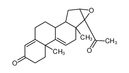 94088-90-1 structure, C21H26O3