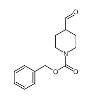 1-Cbz-4-Piperidinecarboxaldehyde 138163-08-3