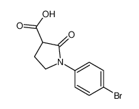 226881-07-8 structure, C11H10BrNO3