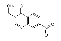 695199-01-0 structure, C10H9N3O3