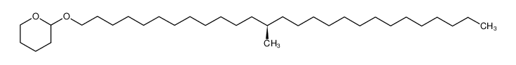 230966-25-3 structure, C33H66O2