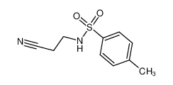 2619-22-9 structure, C10H12N2O2S