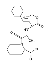 环己基雷米普利类似物